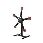 Birchwood Casey Texas Star Plinking Target - alternate view 2