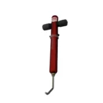 Birchwood Casey Firearm Trigger Scale - alternate view 2