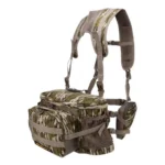 Gsm Muddy Pro Series Lumbar 500 Pack Mossy Oak Bottomland - alternate view 2
