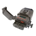 Gsm Wildgame Innovations Wraith 2.0 Lightsout Trail Camera 26MP Grey - alternate view 2
