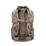 Gsm Muddy Pro Series 1300 Backpack Mossy Oak Bottomland - alternate view 2