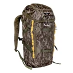 Gsm Tenzing Day Pack 1500 Backpack Mossy Oak Bottomland - alternate view 2
