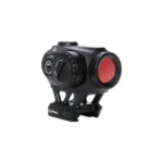 Rival Arms RIVAL X2 SCOPE RED DOT 22MM BLK BOX - alternate view 2