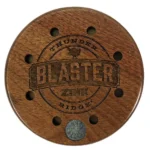 AVIAN Zink Thunder Ridge Blaster Pot Call - alternate view 2