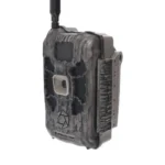 Gsm StealthCam Deceptor No-Glo Cellular Trail Camera 40 MP Grey - alternate view 2