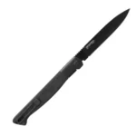 Cold Steel 60 Series Specter Folding Knife 3-3/4" Drop Point Blade Black - alternate view 2