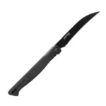 Cold Steel 60 Series Specter Folding Knife 3-3/4" Hawkbill Blade Black - alternate view 2