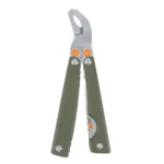 Sog Specialty Knives Inc. SOG Knives Tellus Multi-Tool OD Green - alternate view 2