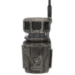 Gsm StealthCam Revolver Pro 360-Degree Cellular Trail Camera 40MP - alternate view 2