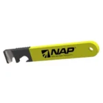 Gsm NAP Quickstrip Fletching Stripper Vane Removal Tool - alternate view 2