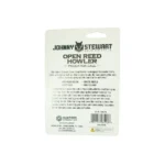 Hunters Specialties Inc. Johnny Stewart Open Reed Howler Predator Mouth Call - alternate view 2