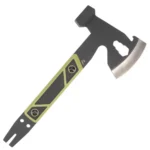 Sog Specialty Knives Inc. SOG Knives Dual Strike Ax 3" Blade Black Green - alternate view 2