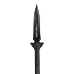 Sog Specialty Knives Inc. SOG Knives Shadow Spear I 7-3/5" Spear Blade Black - alternate view 2