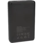 Gsm Muddy Heated Extra Battery Power Bank for Nucleus Heated Apparel 5V 10000mAh - alternate view 2