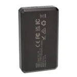 Gsm Muddy Heated Extra Battery Power Bank for Nucleus Heated Apparel 3.7V 3500mAh 2/ct - alternate view 2