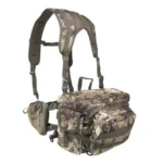 Gsm Muddy Pro Series Lumbar 500 Pack Veil Canyon Grey - alternate view 2