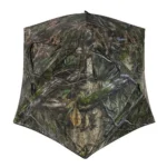 Ameristep/Evolved Ingenuity Ameristep Care Taker Run & Gun Wide Bottom Ground Blind Mossy Oak Country DNA XL - alternate view