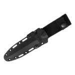 Cold Steel Mini Wasp Fixed Knive 4" Drop Point Blade - alternate view 2