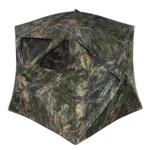 Ameristep/Evolved Ingenuity Ameristep Care Taker Wide Bottom Extreme Ground Blind Mossy Oak DNA - alternate view 2
