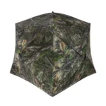 Ameristep/Evolved Ingenuity Ameristep Banshee Wide Bottom Extreme Ground Blind Mossy Oak Country DNA - alternate view 2