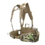 Gsm Muddy Pro Series Lumbar 500 Pack Veil Canyon Hybrid - alternate view 2
