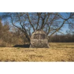 Ameristep/Evolved Ingenuity Ameristep Doghouse Extreme Ground Blind Mossy Oak Country DNA XL - alternate view 2