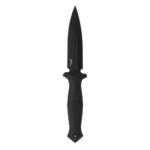 Sog Specialty Knives Inc. SOG Knives Pentagon Elite Fixed Knife 6" Dagger Blade - alternate view 2