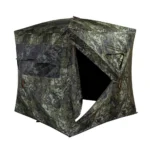 Gsm Muddy Infinity Evo MAX Ground Blind Veil Canyon Grey - alternate view 2
