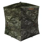Gsm Muddy Prevue Evo Ground Blind Veil Canyon Grey - alternate view 2