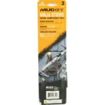 Gsm Muddy Ninja Strips Combo Pack 3 Sizes Mossy Oak Bottomland - alternate view 2
