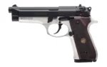 DERYA MELIK 9MM 4.9" 17RD TWO TONE - alternate view 2