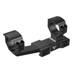 10 Ring Swampfox Independence AR 30mm Cantilever Mount - alternate view 2