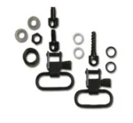 Grovtec Us Inc. Grovtec Shotgun Locking Swivel Set for Most Pumps and Autos - alternate view 2
