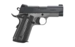 GIRSAN MC1911SC 45ACP 3.4" 6RD T-TNE - alternate view 2