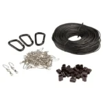 AdvenTec LLC dba Rig Em Right Outdoors Rig'Em Right Do It Yourself Decoy Anchor Kit - alternate view 2