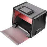Hornady Reloading Hornady Two-Gun Digi-Vault Gun Safe - alternate view 2