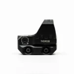 ZeroTech Thrive HD Green Dot Reflex Sight 3 MOA with Low Mount - alternate view 2