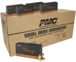 PMC AMMUNITION PMC Bronze .45 ACP Handgun Ammunition 230 gr FMJ 830 fps 1000/ct - alternate view 2