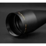 ZeroTech Thrive HD Rifle Scope 2.5-15x50 30mm SFP PHR-ii MOA Non-Illum Black - alternate view 2