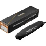 ZeroTech Thrive Rifle Scope 3-9x40 30mm SFP PHRiii MOA Non-Illum Black - alternate view 2