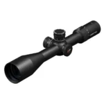 ZeroTech Vengeance Rifle Scope 5-25x56 34mm FFP RMG Non Illum. Black - alternate view 2