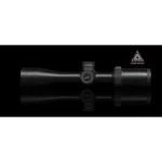 ZeroTech Vengeance Rifle Scope 3-12x40 1" SFP ZeroPlex Non Illum. Black - alternate view 2