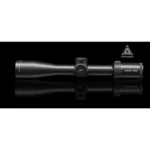 ZeroTech Thrive Rifle Scope 3-12x44 30mm SFP PHR3 MOA Non-illum Black - alternate view 2