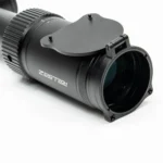 ZeroTech Thrive HD Rifle Scope 1-8x24 30mm SFP G4 MOA Illum Black - alternate view 2