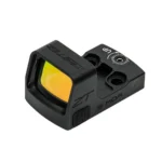 ZeroTech Thrive HD Red Dot Micro Reflex Sight Multi Reticle RMSc Footprint - alternate view 2