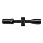 ZeroTech VENGEANCE 3-12x40 Rifle Scope 1" Tube R3 reticle - alternate view 2