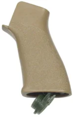 TangoDown Battlegrip BG-17 Large FDE - alternate view 2