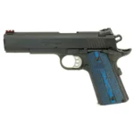 Colt Manufacturing COLT 1911 Government Handgun 9mm Luger 9rd Magazine 5" Barrel - alternate view 2