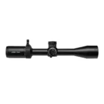 Zerotech VENGEANCE Rifle Scope 4-16x40 1" PHR4 Non-Illum - alternate view 2