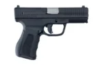 FMK Firearms FMK G3 9MM 3.87" 10RD BLACK - alternate view 2